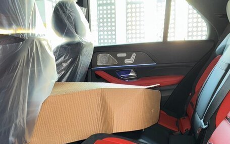 Mercedes-Benz GLE AMG, 2025 год, 16 500 000 рублей, 9 фотография