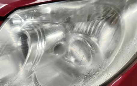 Geely MK I рестайлинг, 2008 год, 125 000 рублей, 5 фотография