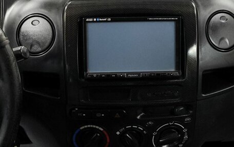 Geely MK I рестайлинг, 2008 год, 125 000 рублей, 8 фотография