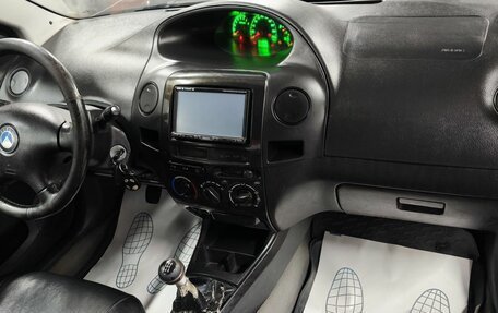 Geely MK I рестайлинг, 2008 год, 125 000 рублей, 7 фотография