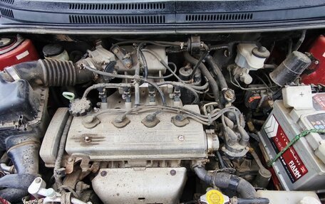 Geely MK I рестайлинг, 2008 год, 125 000 рублей, 15 фотография