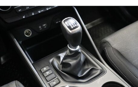 Hyundai Tucson III, 2019 год, 2 049 000 рублей, 14 фотография