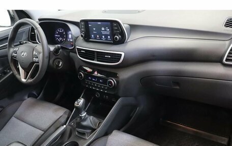 Hyundai Tucson III, 2019 год, 2 049 000 рублей, 5 фотография