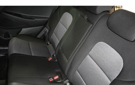 Hyundai Tucson III, 2019 год, 2 049 000 рублей, 7 фотография