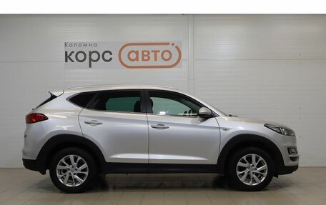 Hyundai Tucson III, 2019 год, 2 049 000 рублей, 4 фотография