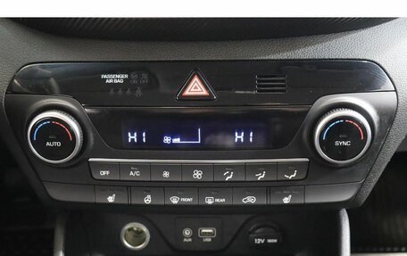 Hyundai Tucson III, 2019 год, 2 049 000 рублей, 13 фотография