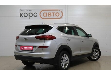 Hyundai Tucson III, 2019 год, 2 049 000 рублей, 3 фотография