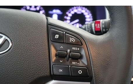 Hyundai Tucson III, 2019 год, 2 049 000 рублей, 10 фотография