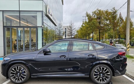 BMW X6, 2025 год, 15 000 000 рублей, 3 фотография
