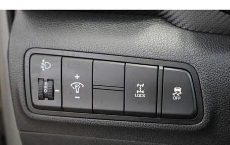 Hyundai Tucson III, 2019 год, 2 049 000 рублей, 16 фотография