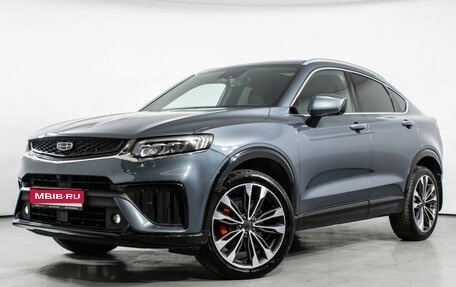 Geely Tugella FY11, 2023 год, 3 410 000 рублей, 1 фотография