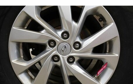 Hyundai Tucson III, 2019 год, 2 049 000 рублей, 18 фотография