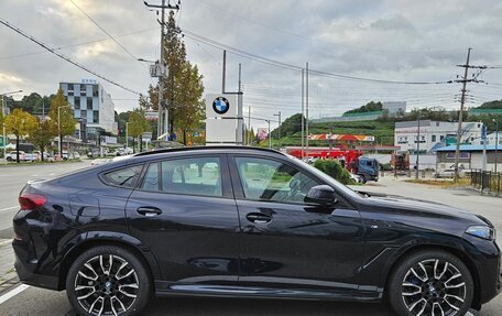 BMW X6, 2025 год, 15 000 000 рублей, 7 фотография