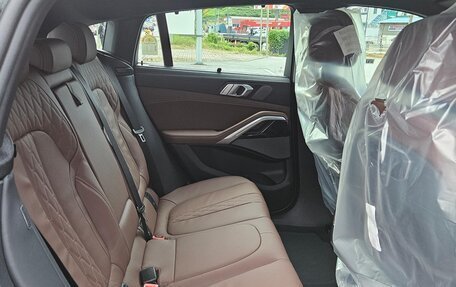 BMW X6, 2025 год, 15 000 000 рублей, 10 фотография