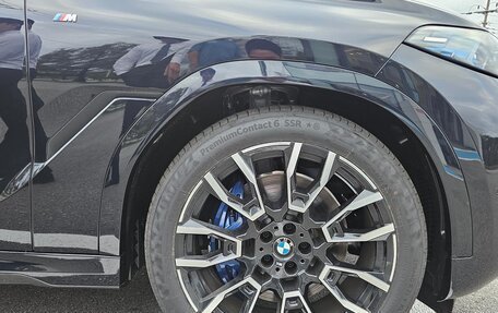 BMW X6, 2025 год, 15 000 000 рублей, 8 фотография