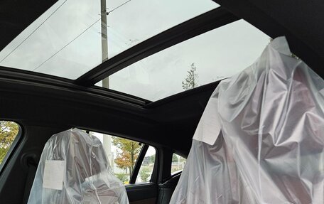 BMW X6, 2025 год, 15 000 000 рублей, 11 фотография