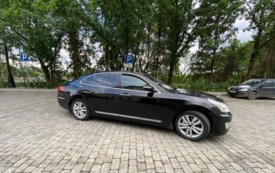 Hyundai Equus II, 2012 год, 1 350 000 рублей, 1 фотография