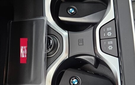 BMW X6, 2025 год, 15 000 000 рублей, 12 фотография