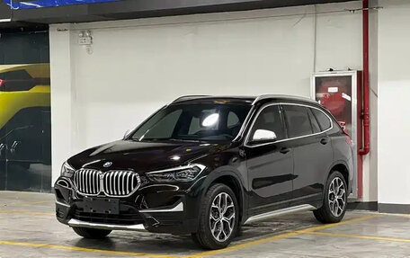 BMW X1, 2022 год, 2 405 000 рублей, 1 фотография