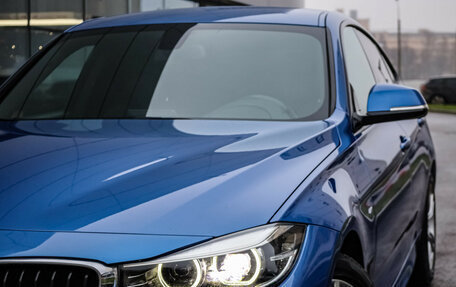 BMW 3 серия, 2019 год, 2 699 000 рублей, 2 фотография