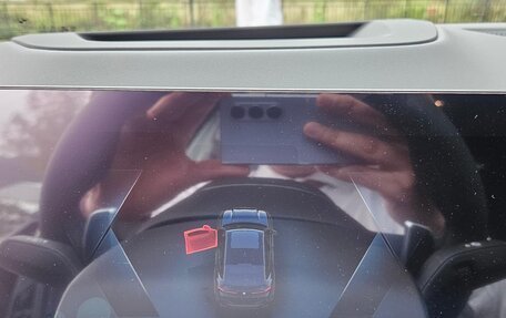 BMW X6, 2025 год, 15 000 000 рублей, 14 фотография