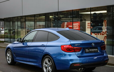 BMW 3 серия, 2019 год, 2 699 000 рублей, 7 фотография