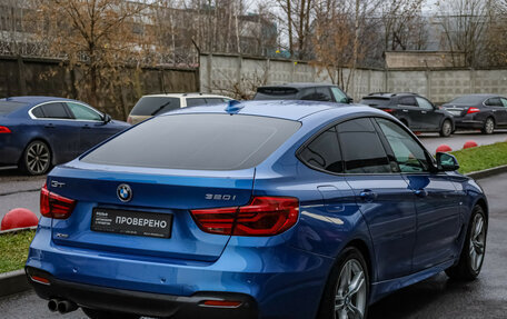 BMW 3 серия, 2019 год, 2 699 000 рублей, 5 фотография