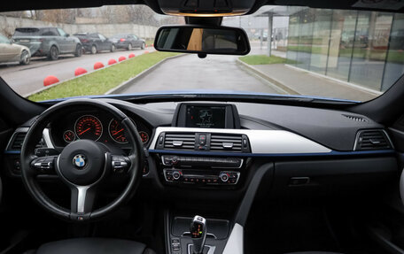 BMW 3 серия, 2019 год, 2 699 000 рублей, 10 фотография