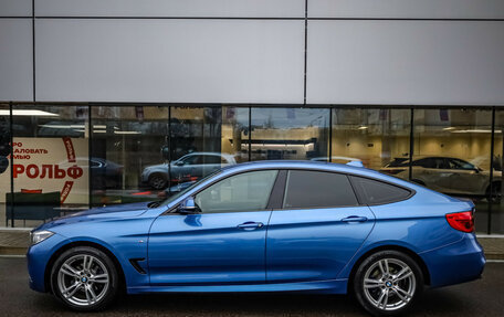 BMW 3 серия, 2019 год, 2 699 000 рублей, 8 фотография