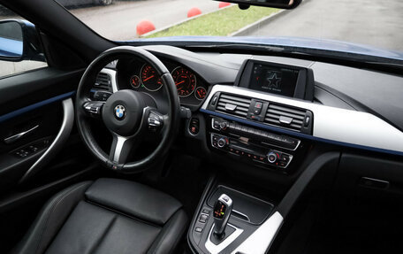 BMW 3 серия, 2019 год, 2 699 000 рублей, 9 фотография