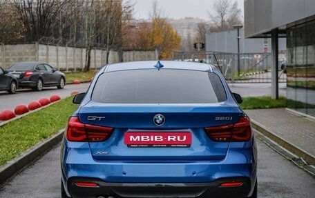 BMW 3 серия, 2019 год, 2 699 000 рублей, 6 фотография