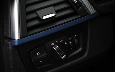 BMW 3 серия, 2019 год, 2 699 000 рублей, 14 фотография