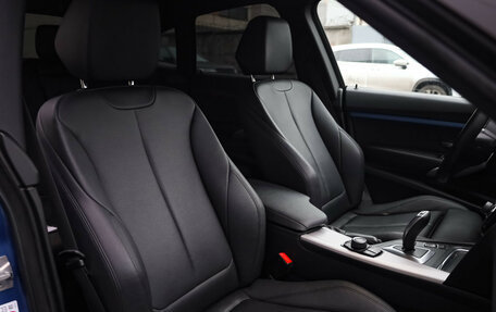 BMW 3 серия, 2019 год, 2 699 000 рублей, 24 фотография