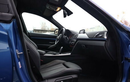 BMW 3 серия, 2019 год, 2 699 000 рублей, 25 фотография