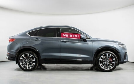 Geely Tugella FY11, 2023 год, 3 410 000 рублей, 4 фотография