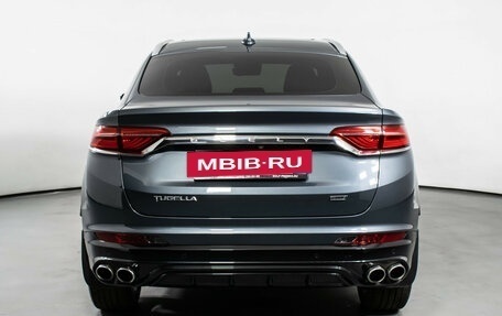 Geely Tugella FY11, 2023 год, 3 410 000 рублей, 6 фотография