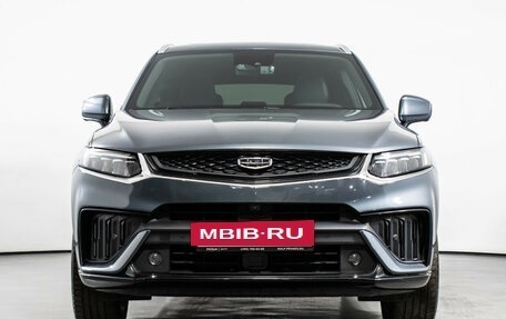 Geely Tugella FY11, 2023 год, 3 410 000 рублей, 2 фотография