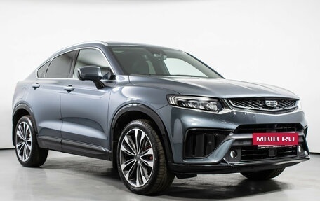 Geely Tugella FY11, 2023 год, 3 410 000 рублей, 3 фотография