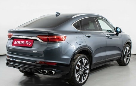 Geely Tugella FY11, 2023 год, 3 410 000 рублей, 5 фотография