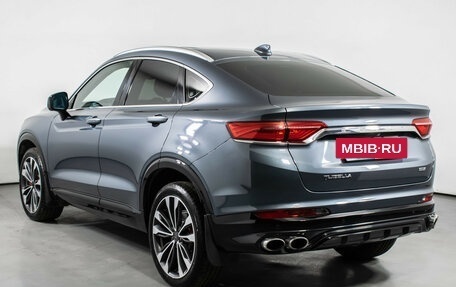 Geely Tugella FY11, 2023 год, 3 410 000 рублей, 7 фотография