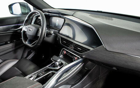 Geely Tugella FY11, 2023 год, 3 410 000 рублей, 11 фотография