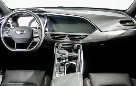 Geely Tugella FY11, 2023 год, 3 410 000 рублей, 12 фотография