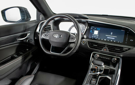 Geely Tugella FY11, 2023 год, 3 410 000 рублей, 14 фотография