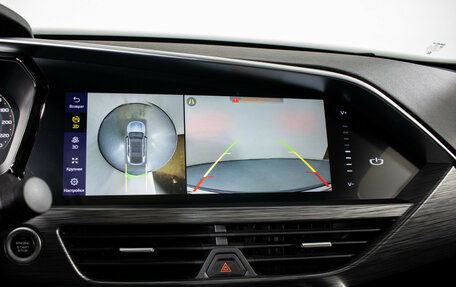 Geely Tugella FY11, 2023 год, 3 410 000 рублей, 16 фотография