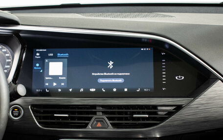 Geely Tugella FY11, 2023 год, 3 410 000 рублей, 15 фотография