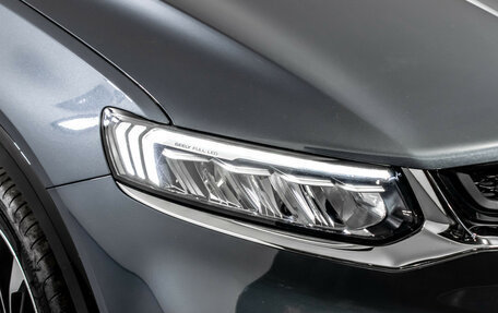 Geely Tugella FY11, 2023 год, 3 410 000 рублей, 19 фотография