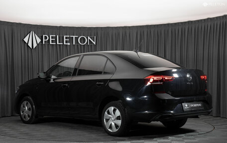 Volkswagen Polo VI (EU Market), 2020 год, 1 440 000 рублей, 4 фотография