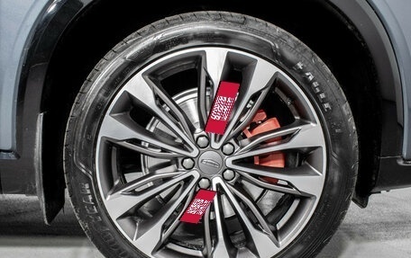 Geely Tugella FY11, 2023 год, 3 410 000 рублей, 20 фотография