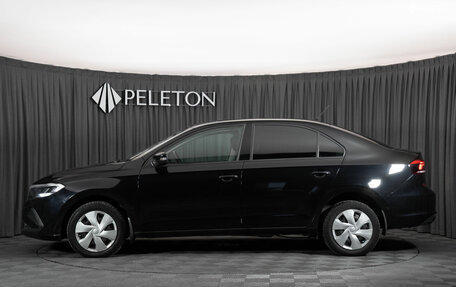 Volkswagen Polo VI (EU Market), 2020 год, 1 440 000 рублей, 8 фотография