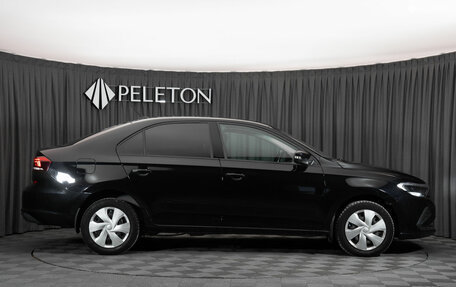 Volkswagen Polo VI (EU Market), 2020 год, 1 440 000 рублей, 7 фотография